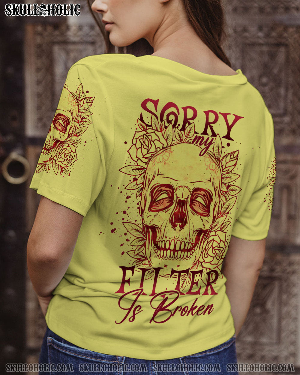Style_Short sleeves