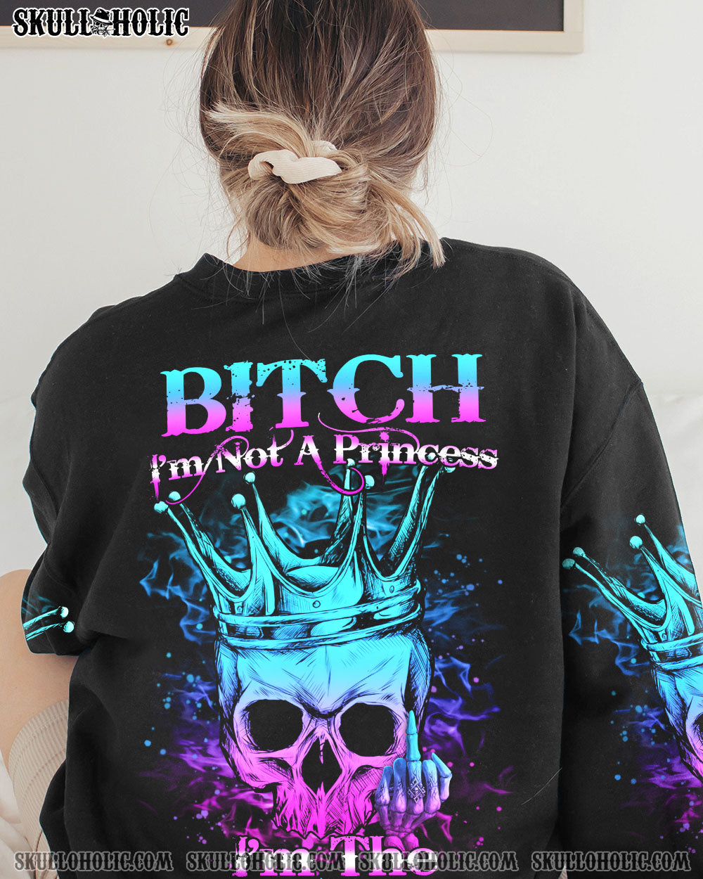 Style_Long sleeves