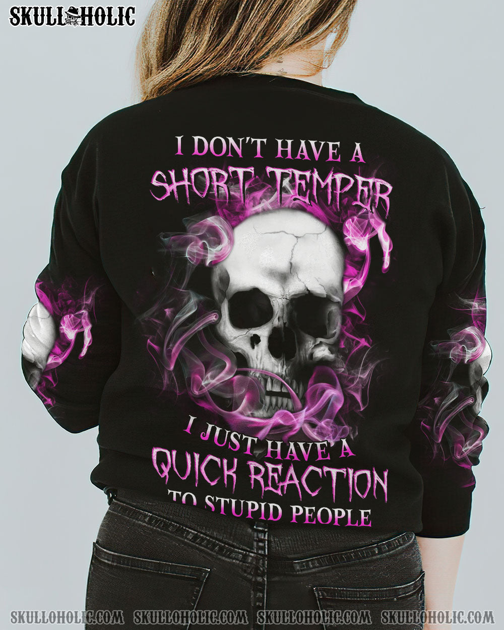 Style_Long sleeves