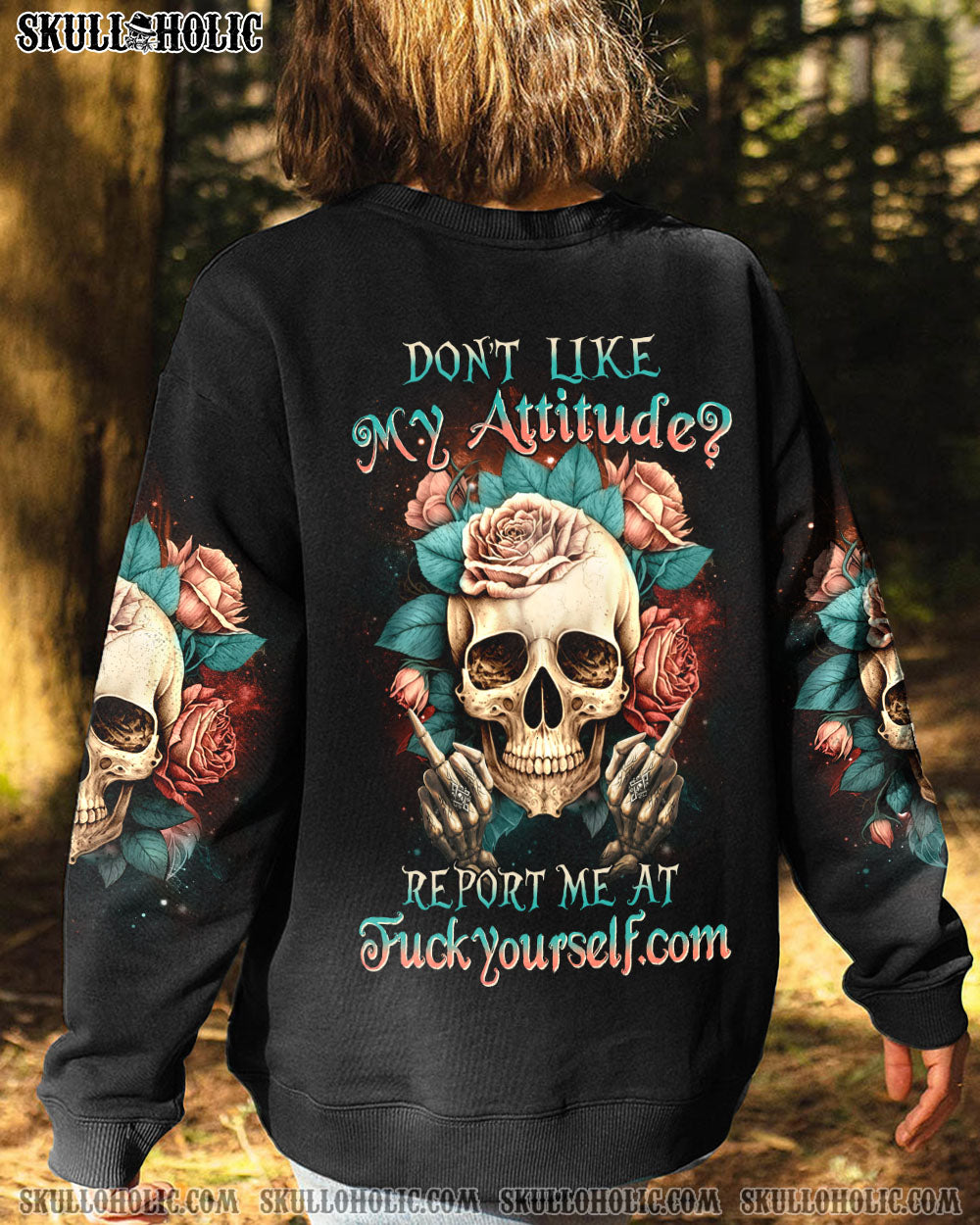Style_Long sleeves