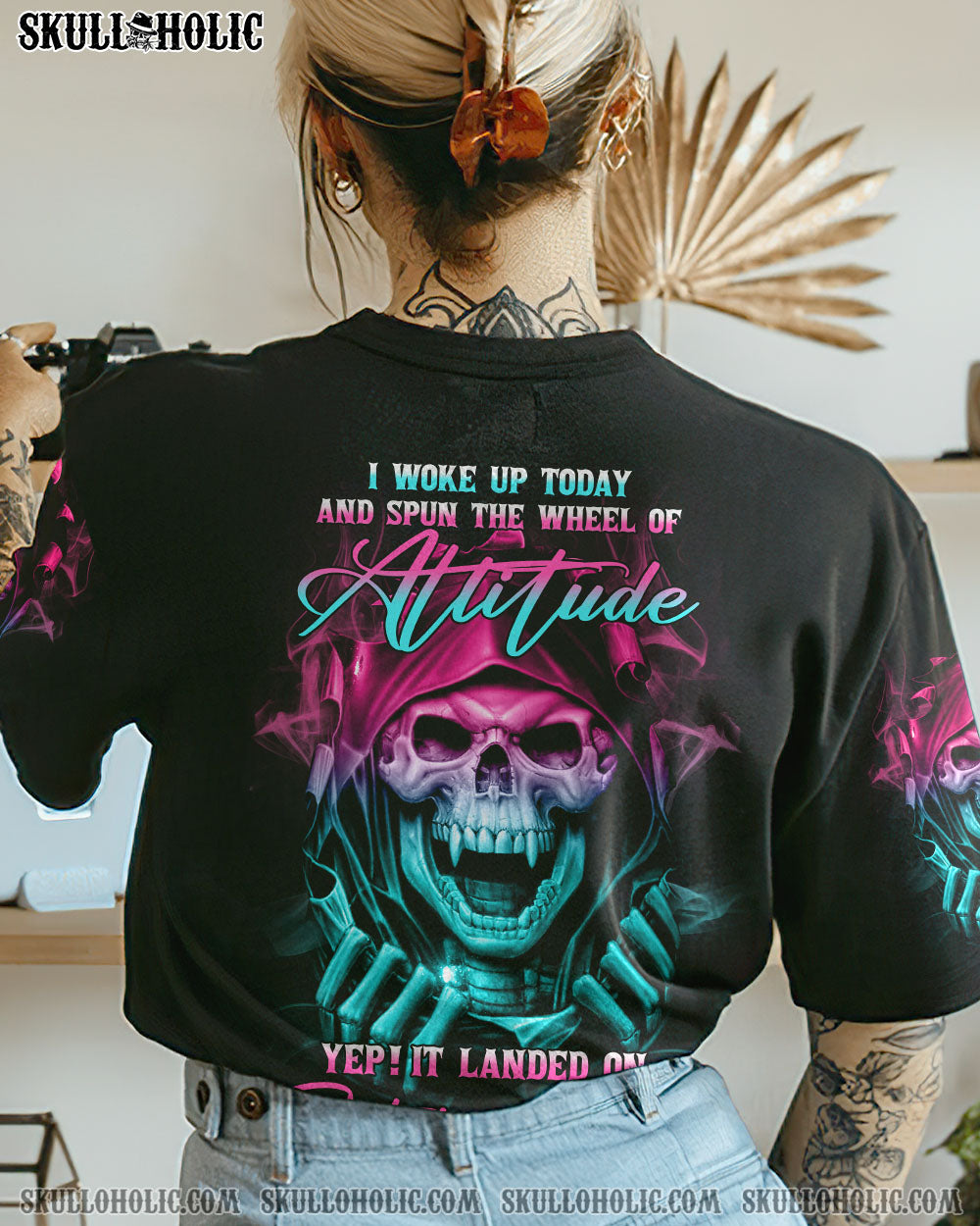 Style_Short sleeves