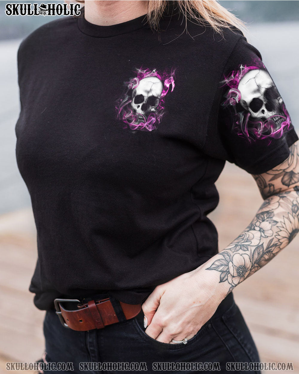 Style_Short sleeves