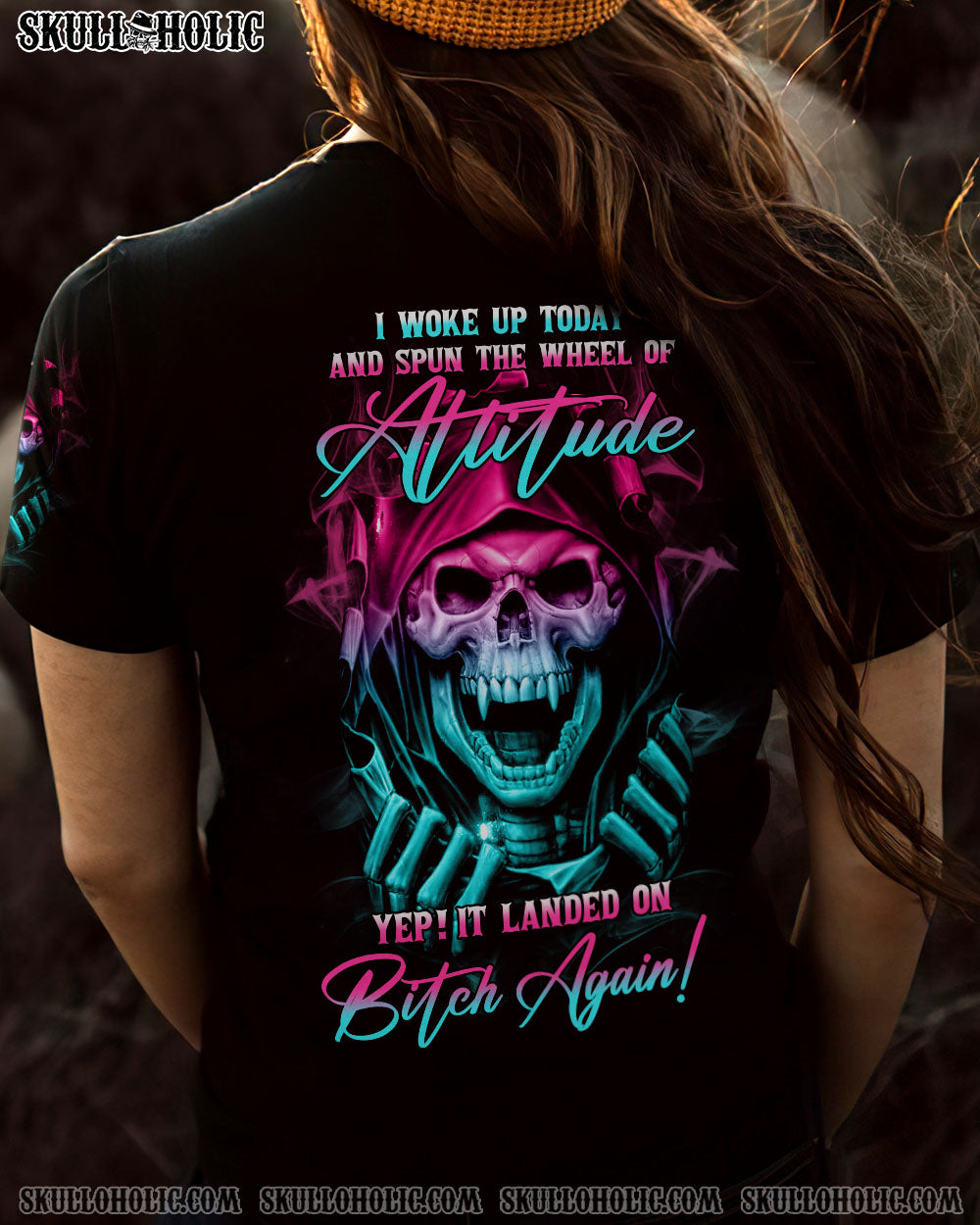 Style_Short sleeves