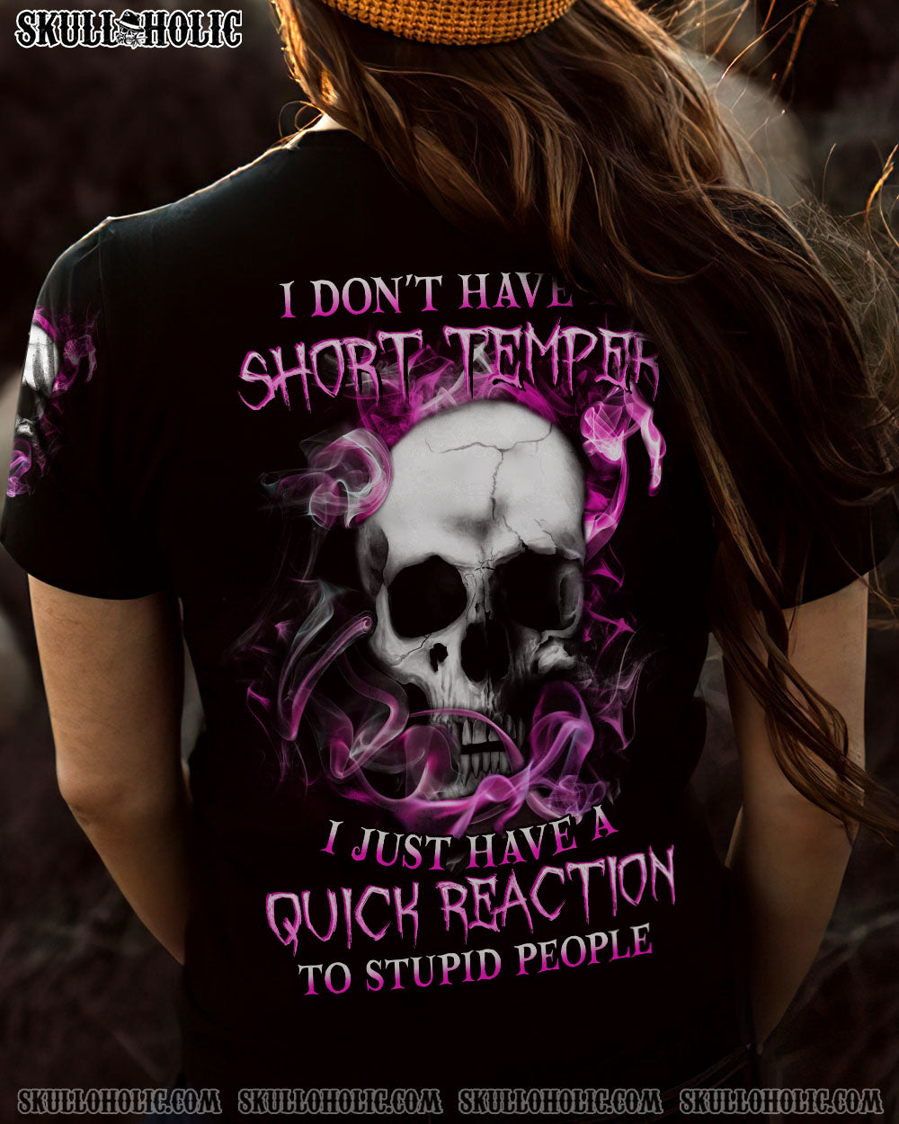 Style_Short sleeves
