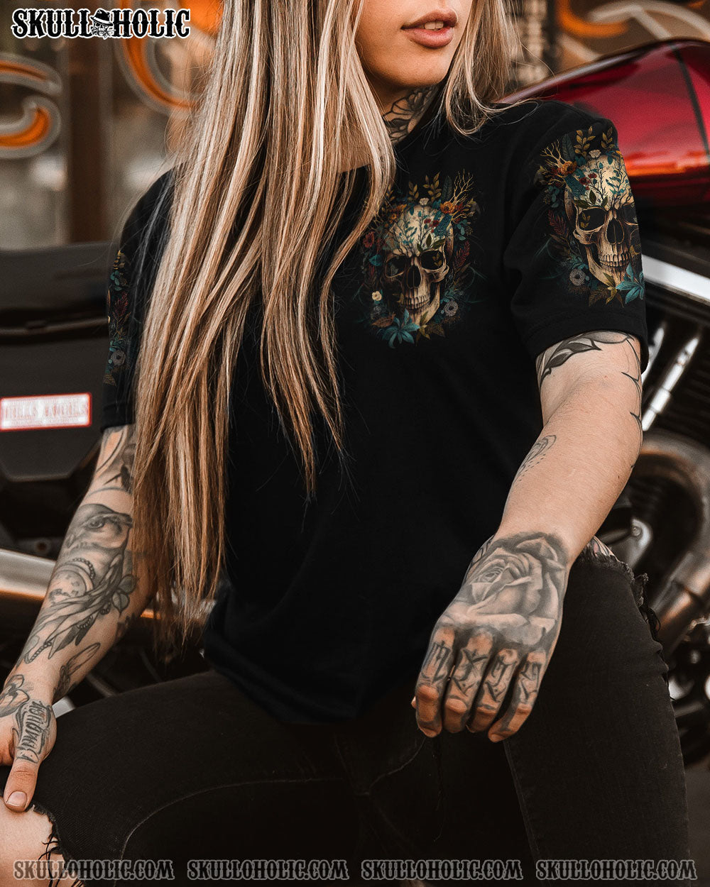 Style_Short sleeves