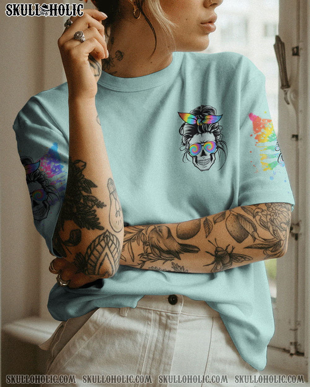 style_short sleeves