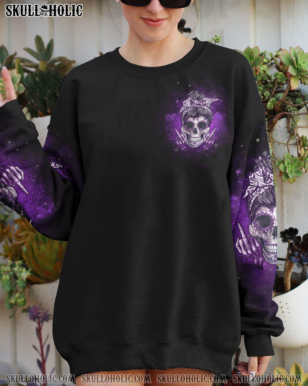 Style_Long sleeves