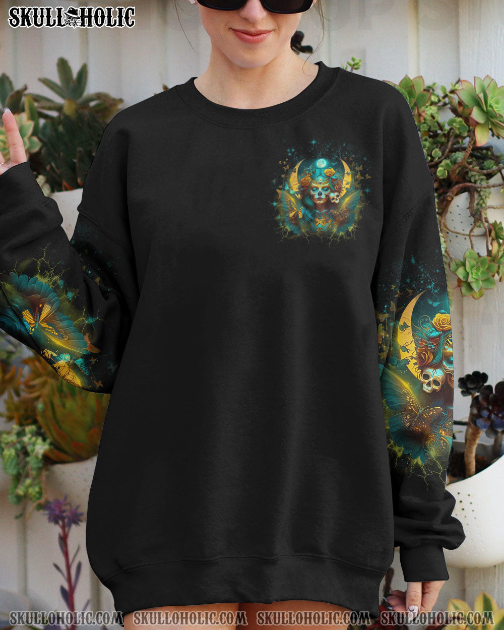 STYLE_LONG SLEEVES