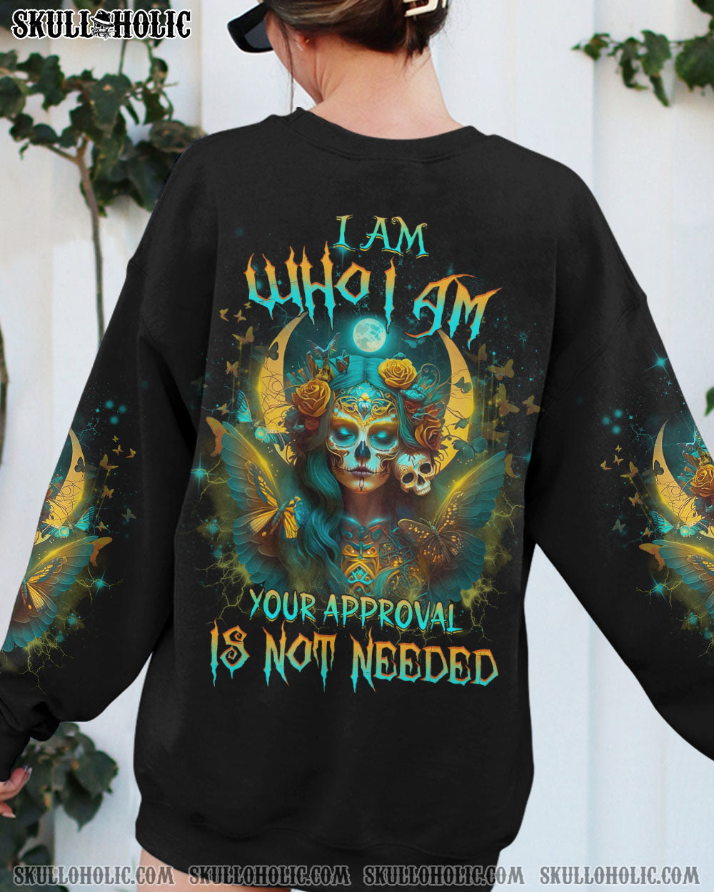 STYLE_LONG SLEEVES