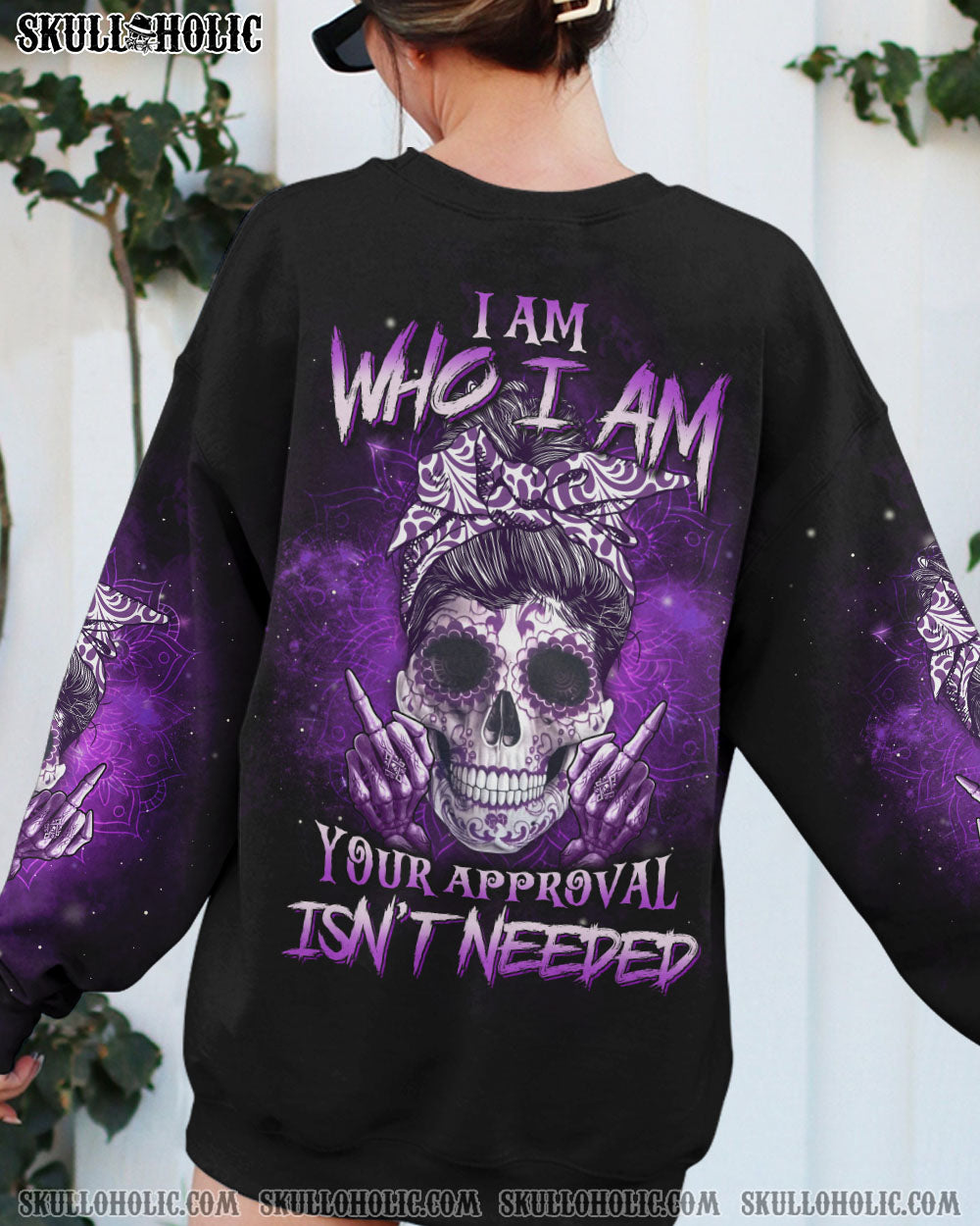 Style_Long sleeves