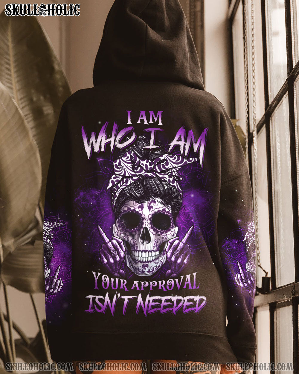 Style_Long sleeves