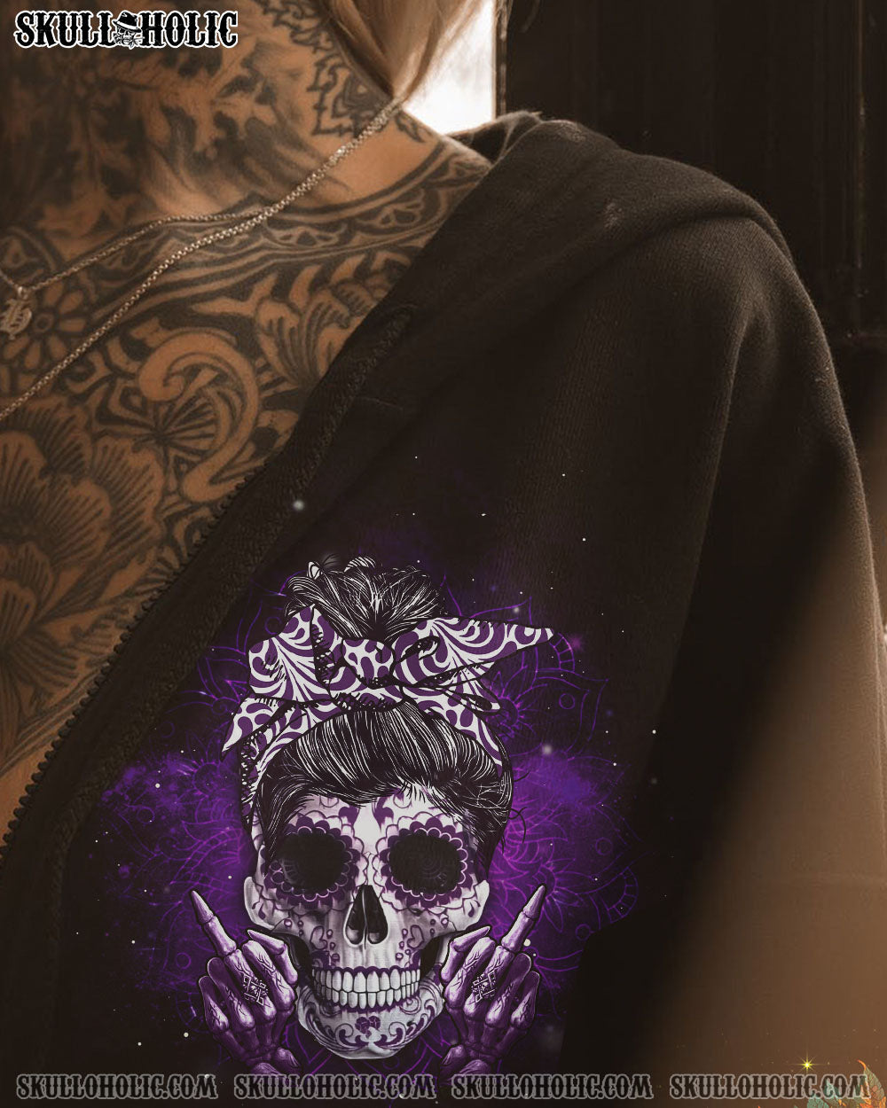 Style_Long sleeves
