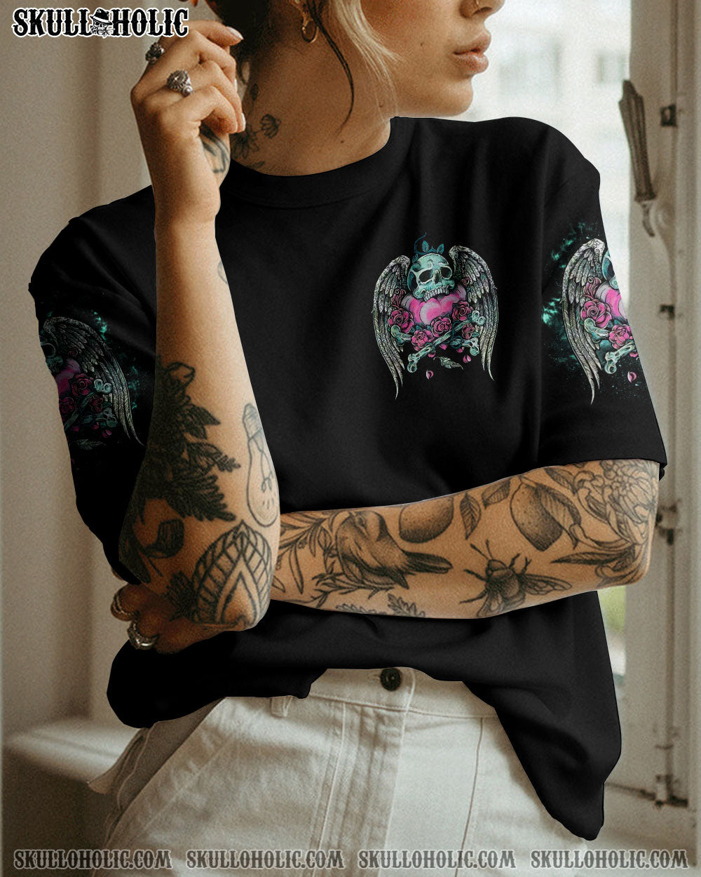 style_Short sleeves