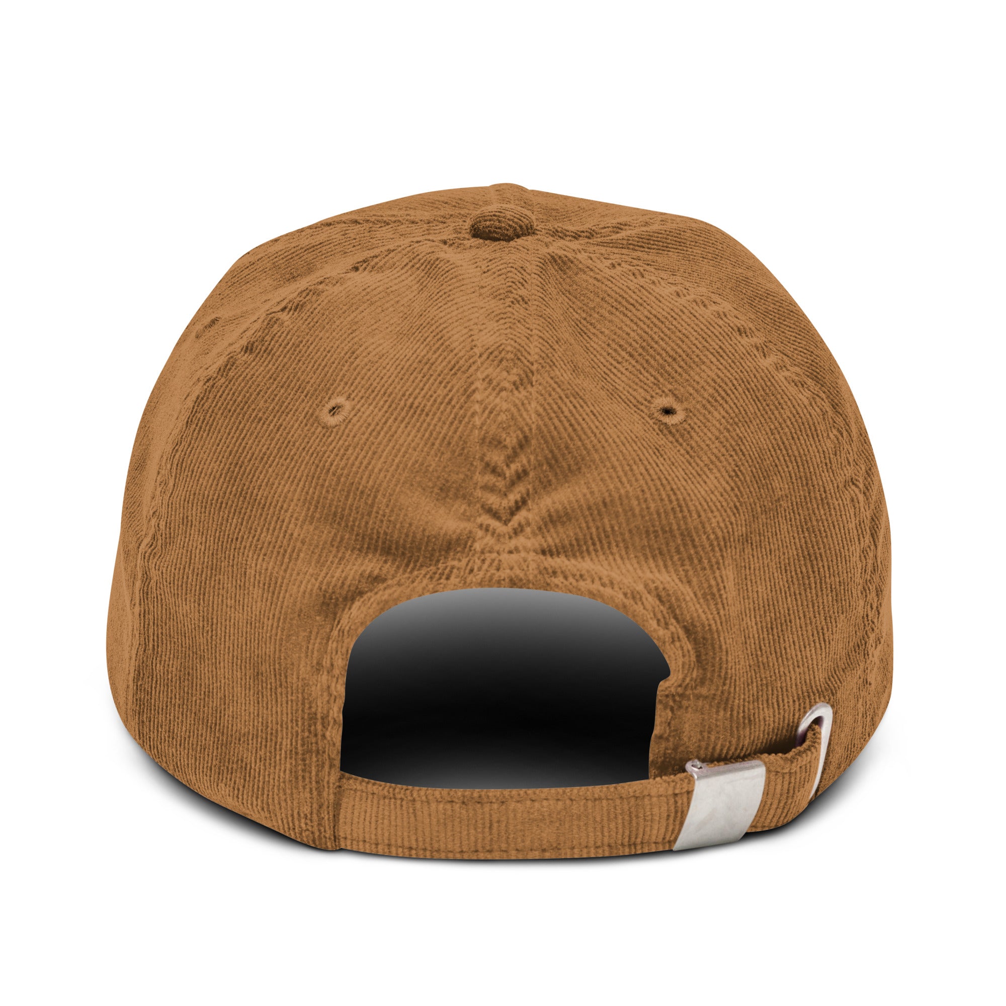 Abcdef You Corduroy Hat - Ty0510222