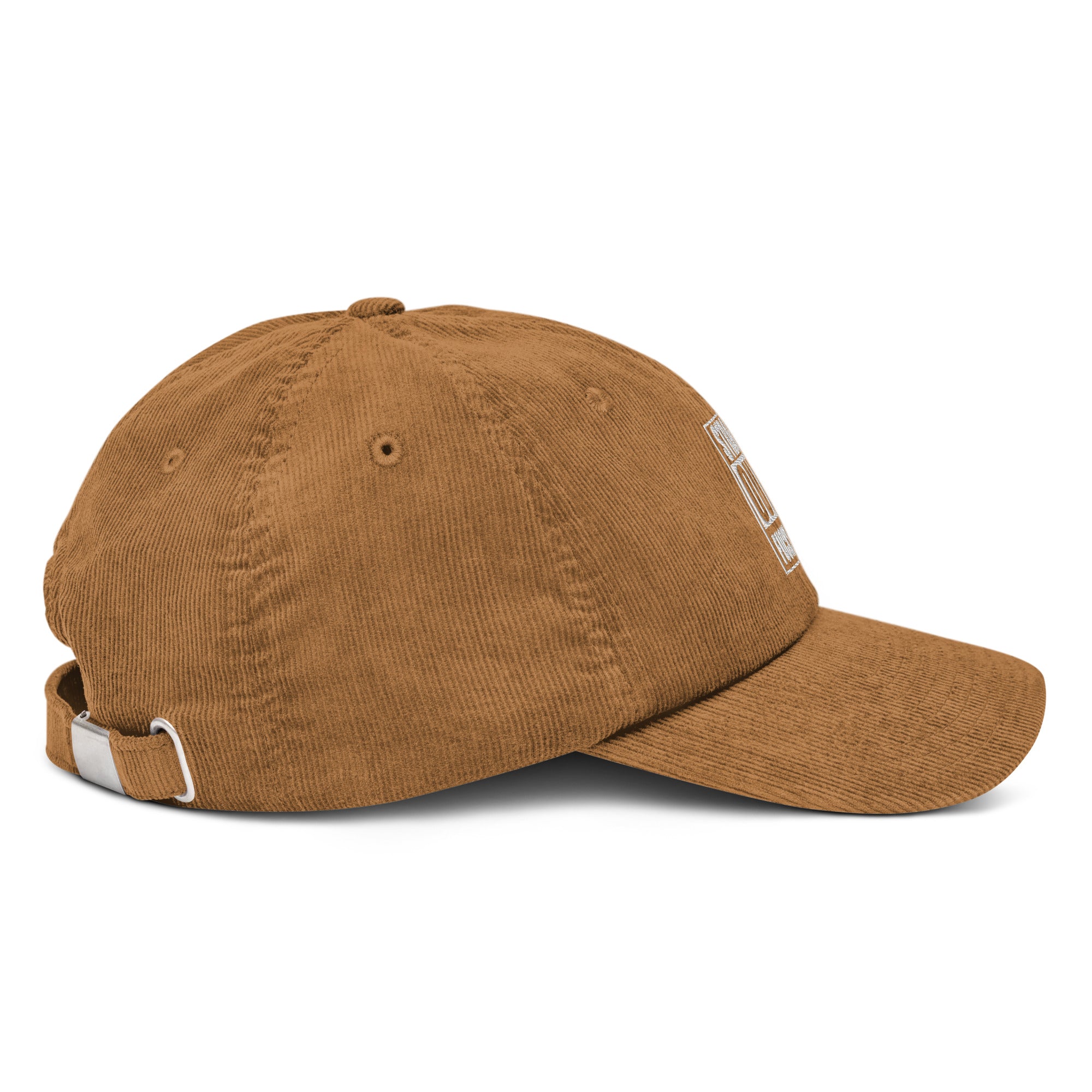 Straight Outta F To Give Corduroy Hat - Ty1010222