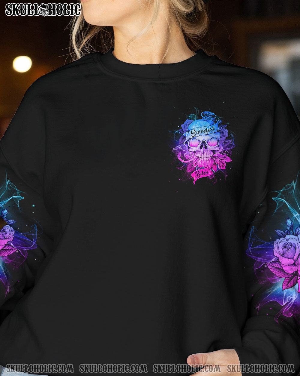 Style_Long sleeves