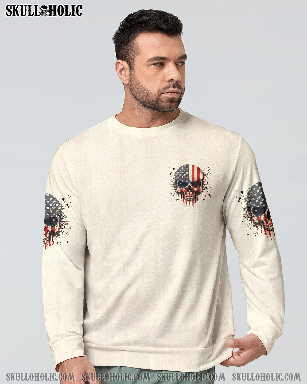 Style_Long sleeves